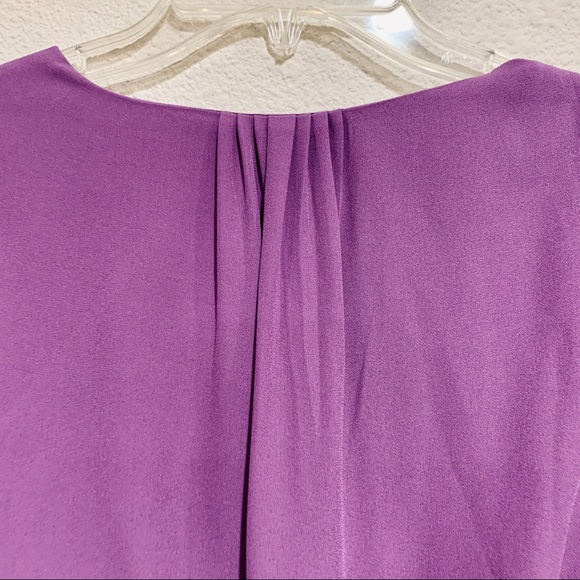 H&M Dresses Hm Midi Flare Dress Size 2 Poshmark